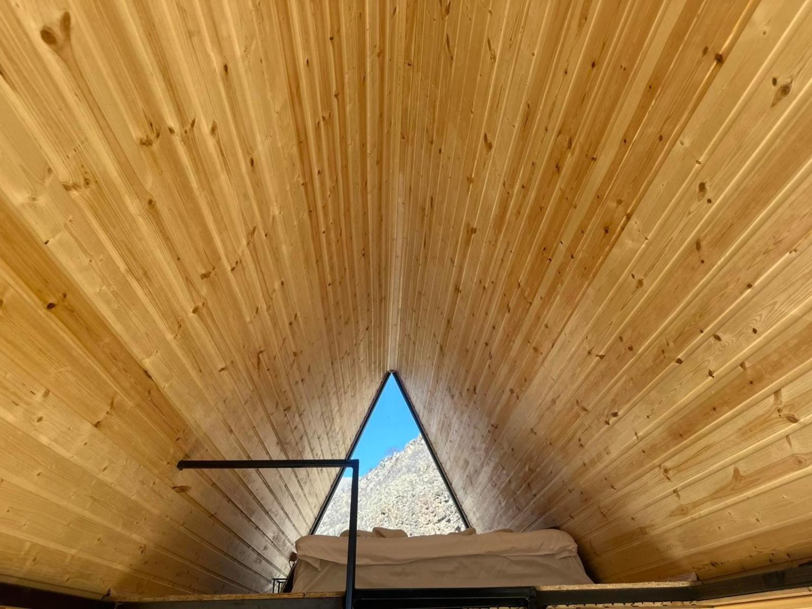 Vardzia Glamping Extérieur photo