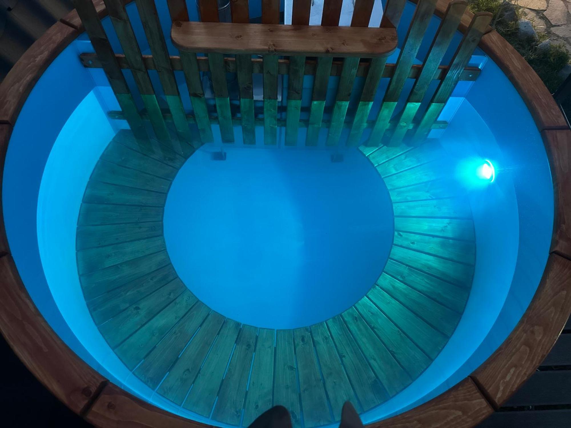 Vardzia Glamping Extérieur photo